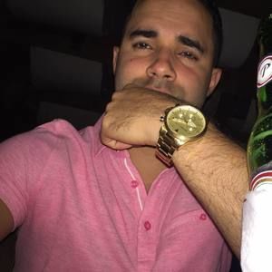 Meet your Posher, Ronald