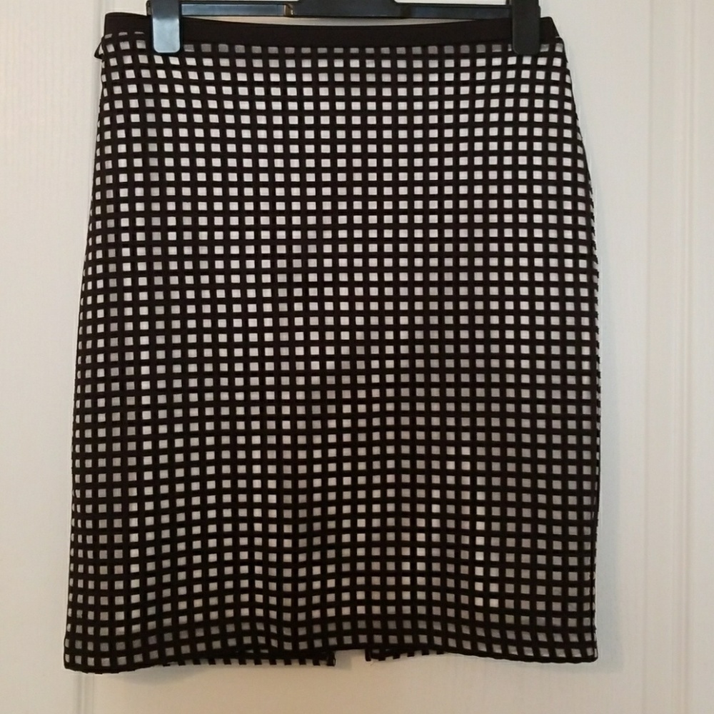 Calvin Klein Career Skirt