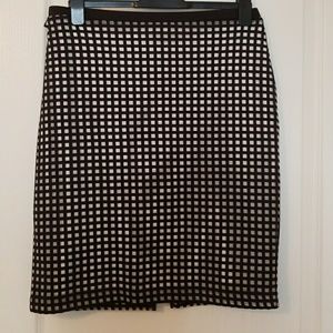 Calvin Klein Career Skirt