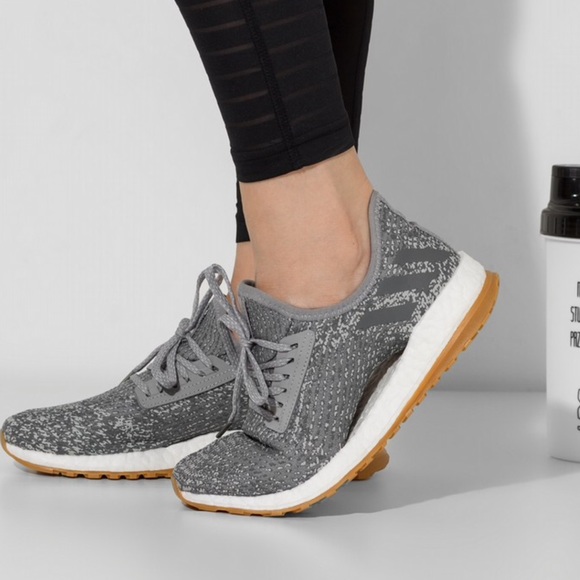 Adidas PureBOOST X ATR - Picture 2 of 8