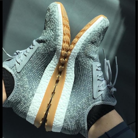 Adidas PureBOOST X ATR - Picture 3 of 8