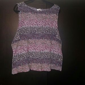 Flower Top