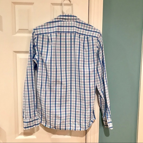 ⚜️J.Crew⚜️ Slim Fit Button Down - Picture 3 of 3