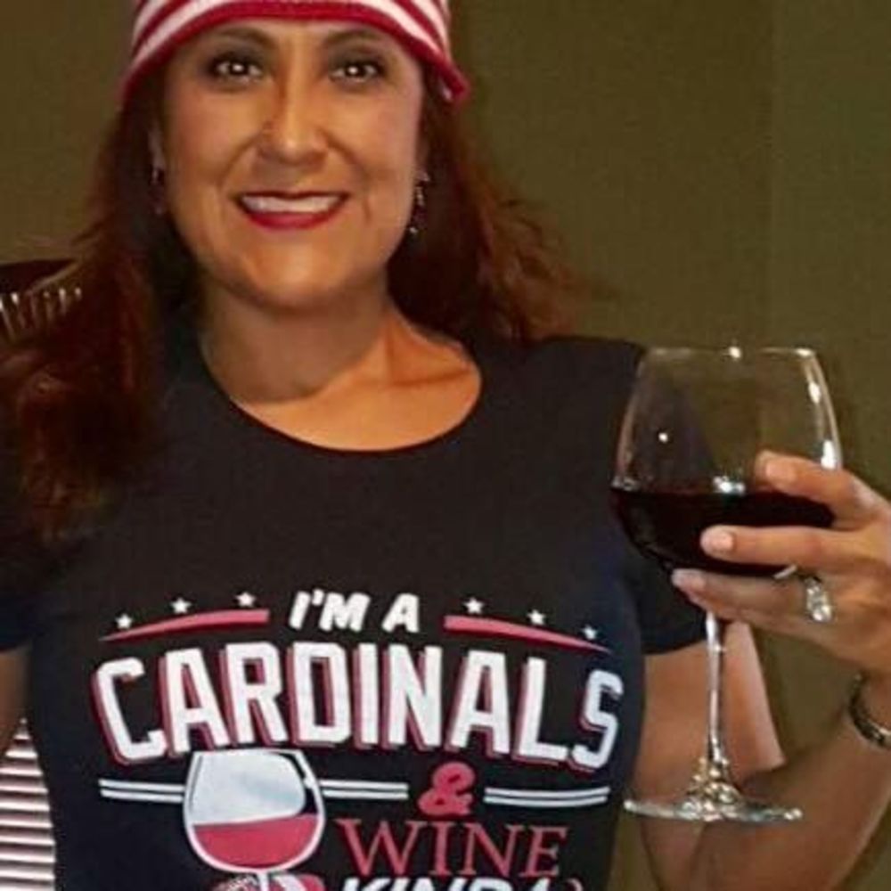 Meet your Posher, Sherri