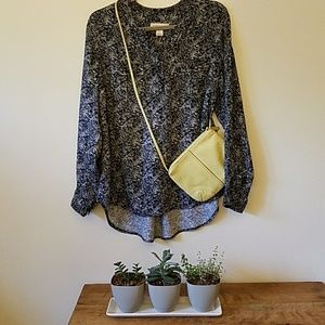 Long Sleeved Tunic
