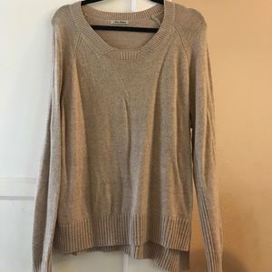 Kent Knitters Sweater