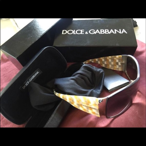 Brand new dolce&gabbana  sunglasses