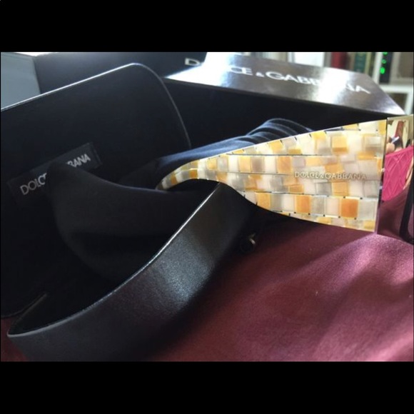 Brand new dolce&gabbana  sunglasses