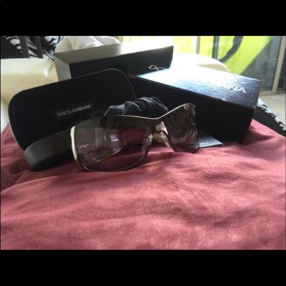 Brand new dolce&gabbana  sunglasses