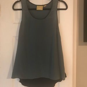 Anthropologie Tank Top