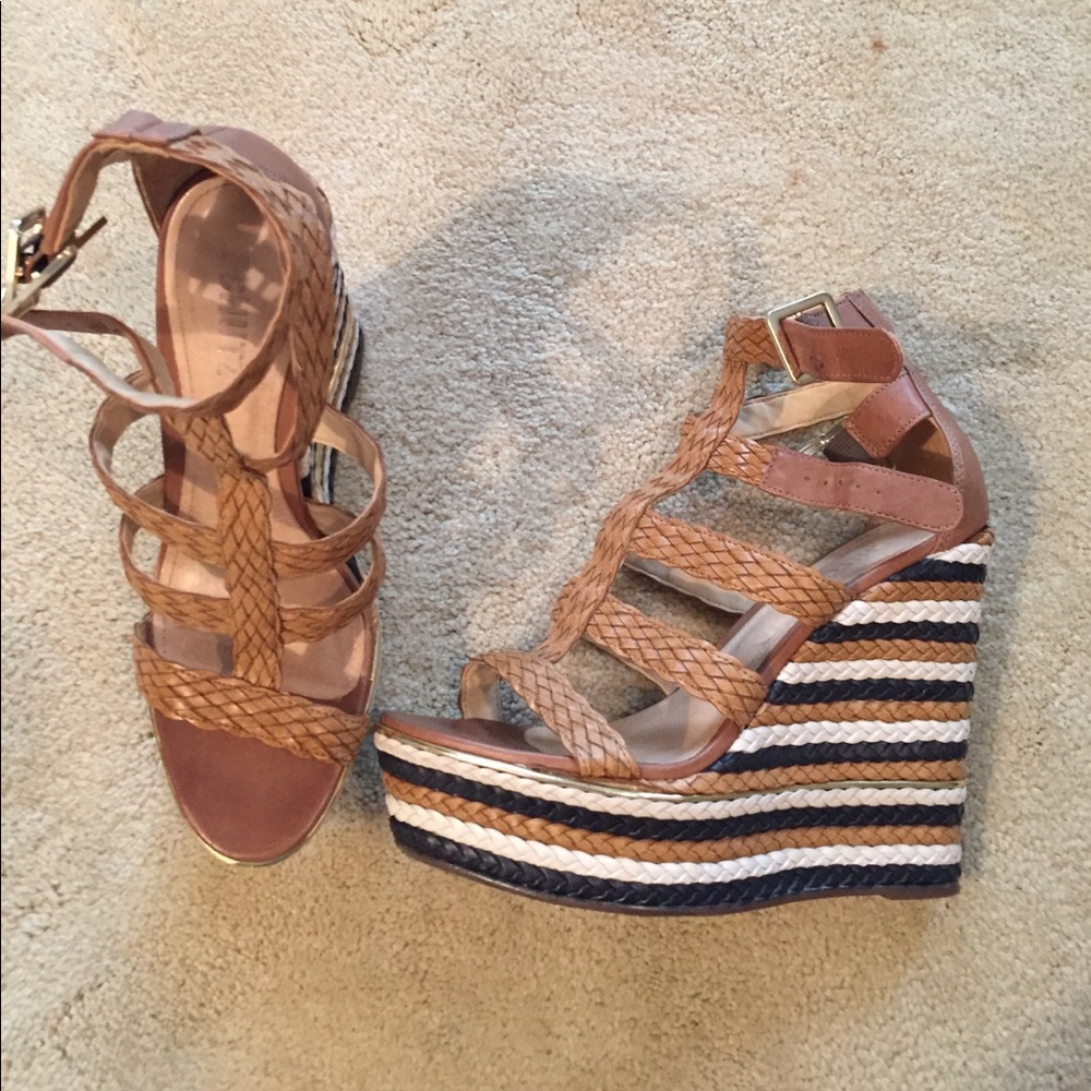 Wedges