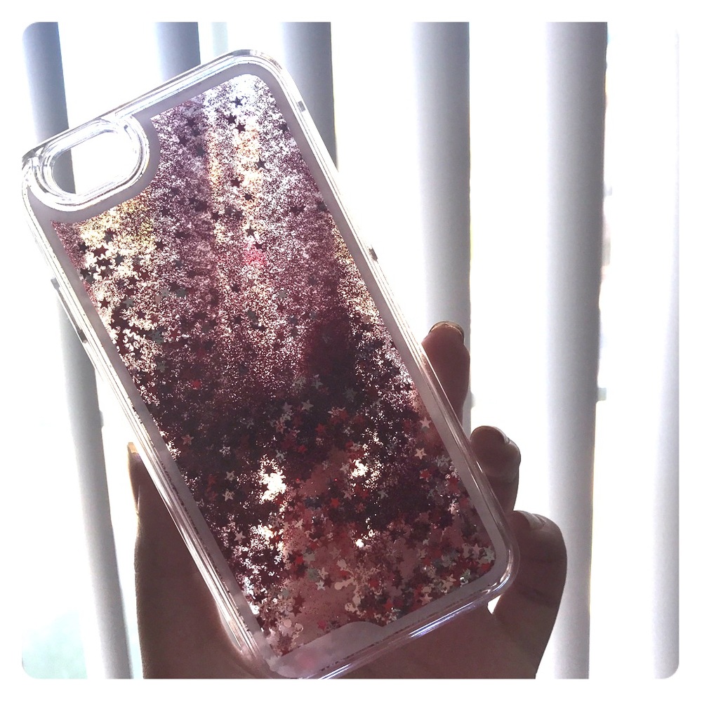 Charming Charlie iPhone6/6s Case