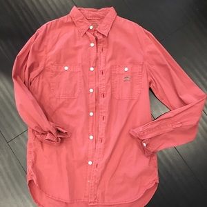 Denim & Supply button down