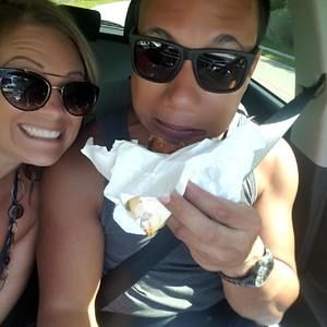 Meet your Posher, Rayton