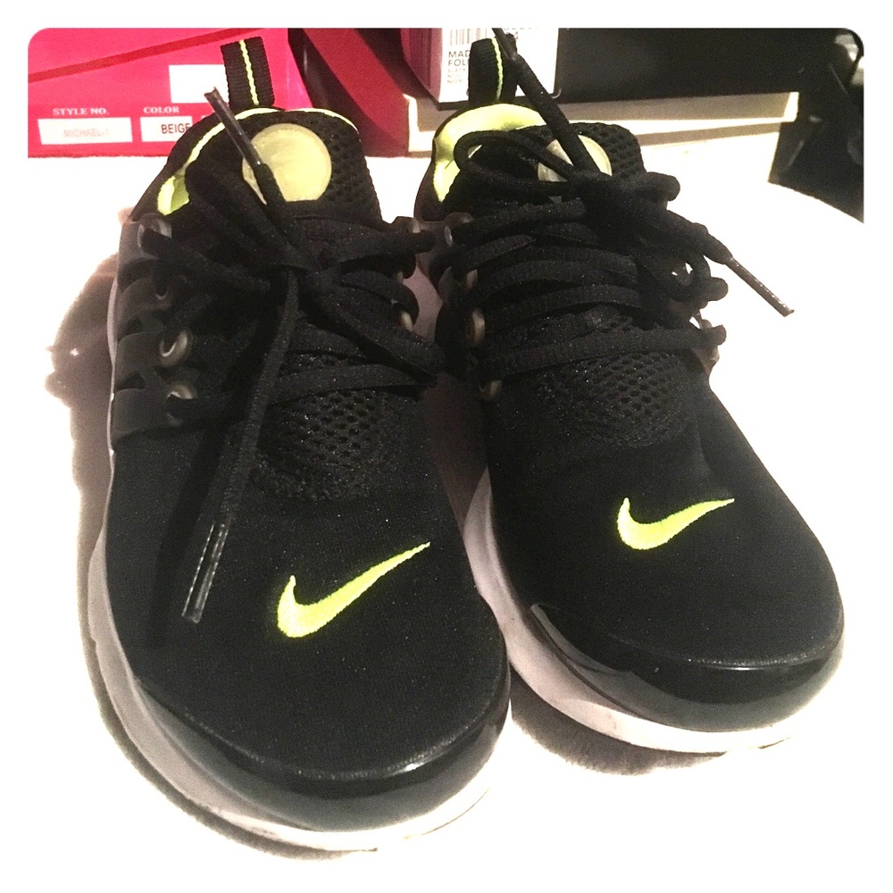 Nike