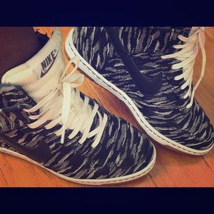 Nike “Skyyhigh” Dunks