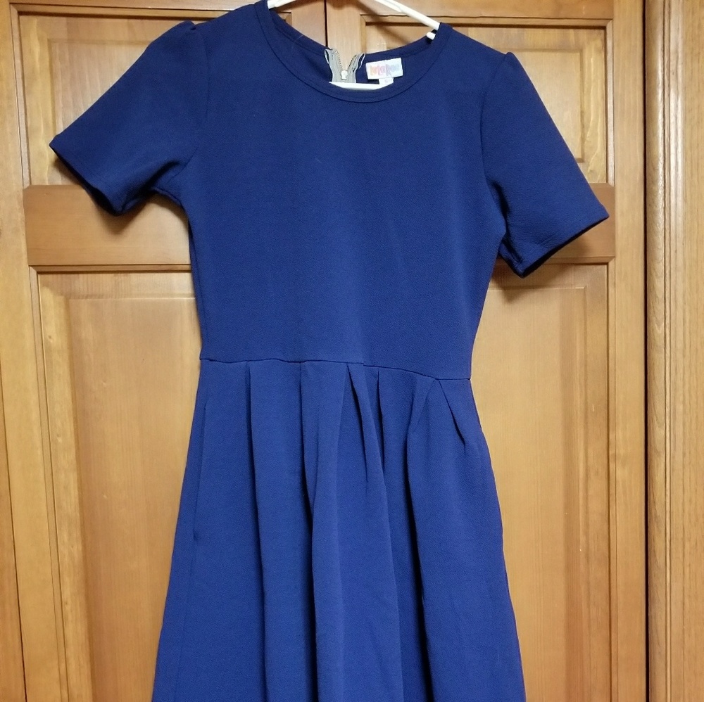 Lularoe Amelia