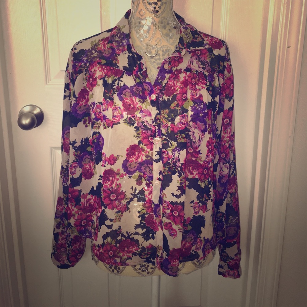 Blouse