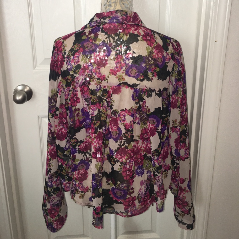 Blouse - Picture 3 of 3