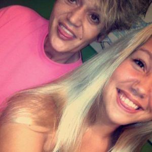 Meet your Posher, Kristi