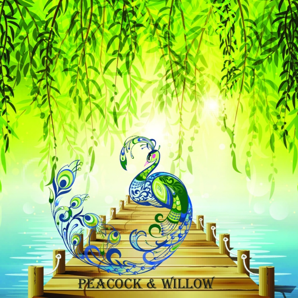 Meet your Posher, Peacock & Willow