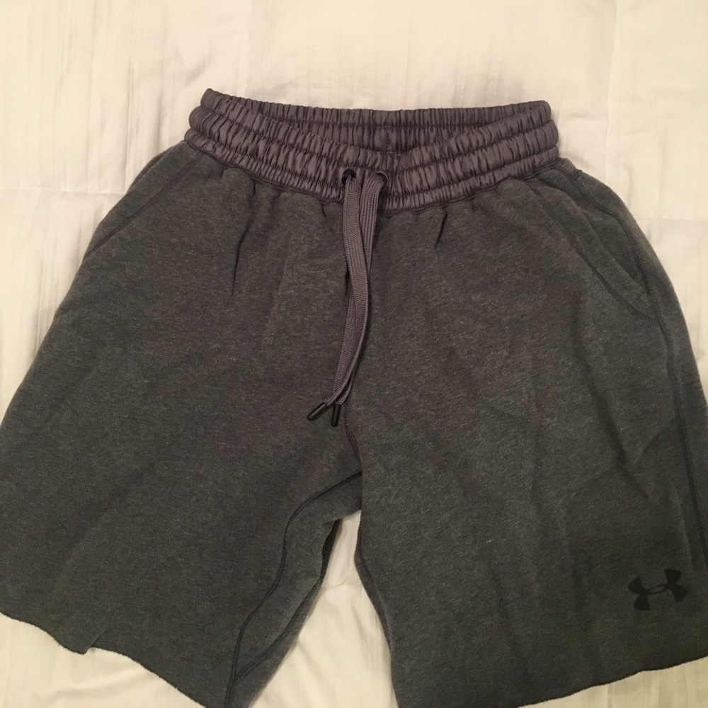 Under Armour shorts
