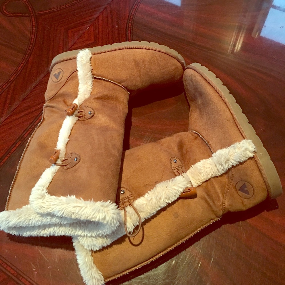 Airwalk winter boots