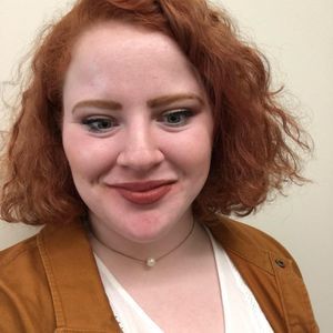 Meet your Posher, Tori