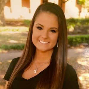 Meet your Posher, Krysta