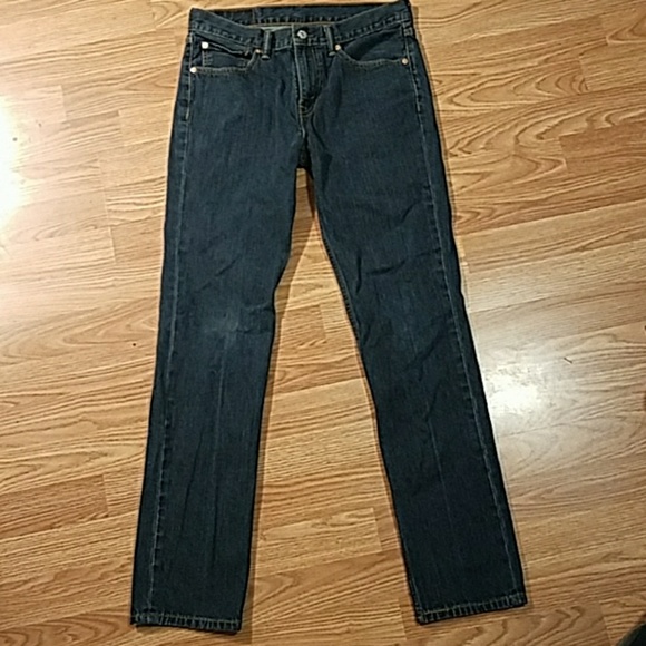 Levi's 511 Slim Fit Jeans - Picture 3 of 3