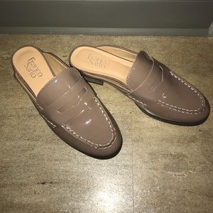 Franco Sarto Mules