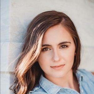 Meet your Posher, Brooks