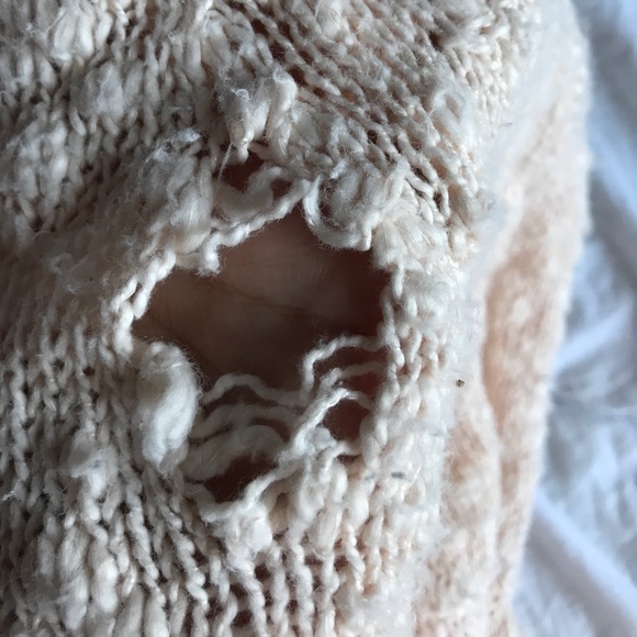 Sweater - Picture 2 of 2