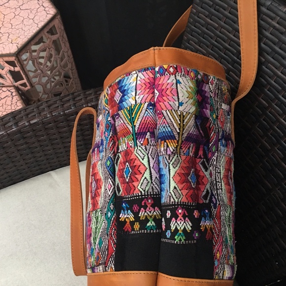 Nena & Co. Cadiz Tote - Picture 2 of 3