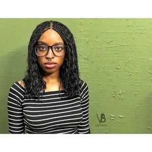 Meet your Posher, Chandra
