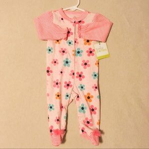 Flowery Footie