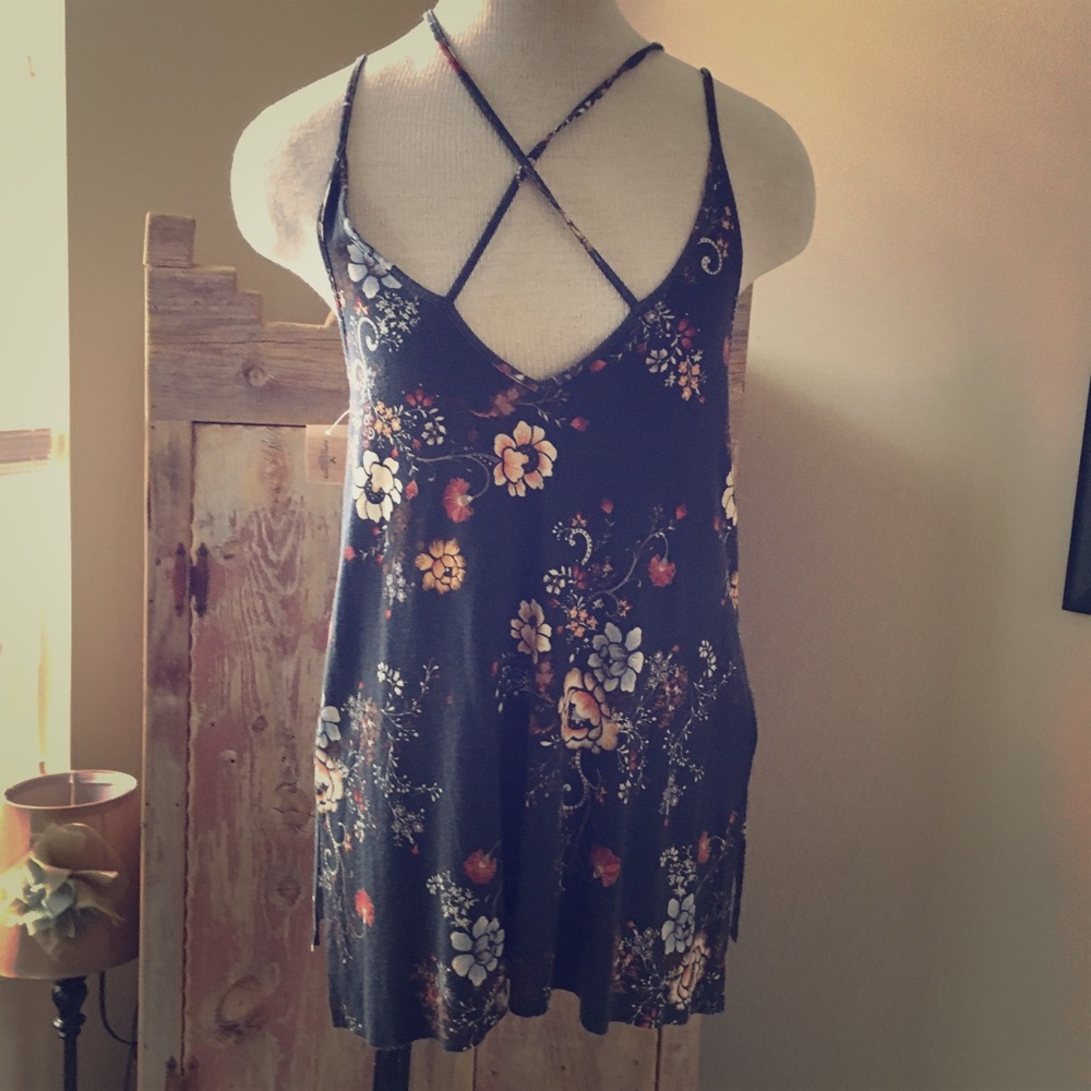 American Eagle Tank Size Small, new with tags