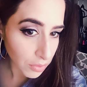 Meet your Posher, Elijah