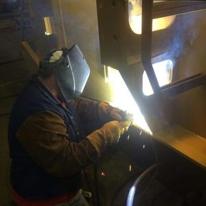 Meet your Posher, Mark