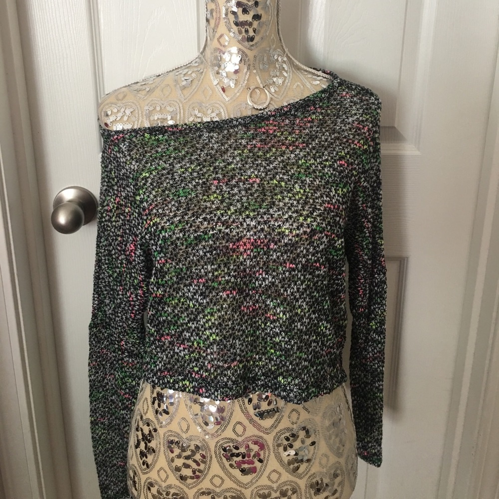 Sweater - Picture 2 of 3