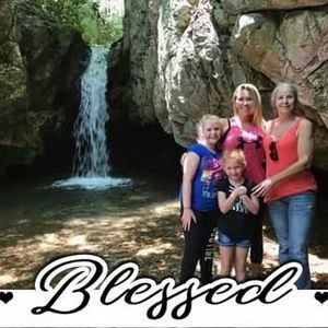 Meet your Posher, Carol