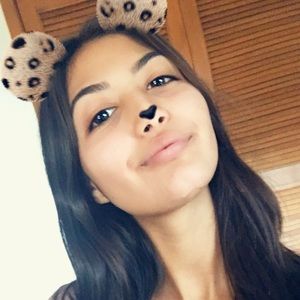 Meet your Posher, Katerina