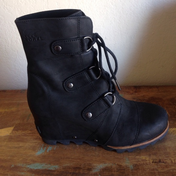 sorel wedge 7.5