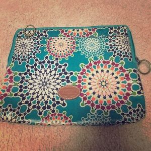Fossil iPad Sleeve