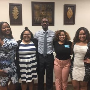 Meet your Posher, Khalil