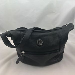 New Giani Bernini Hobo Bucket