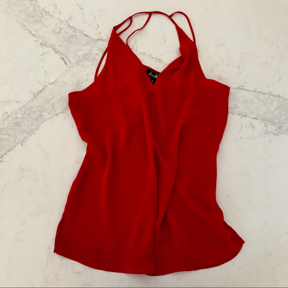 Sam Edelman Sexy Strappy Tank