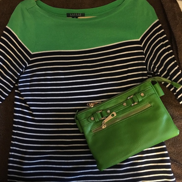 Ralph Lauren Tops - Ralph Lauren womans top