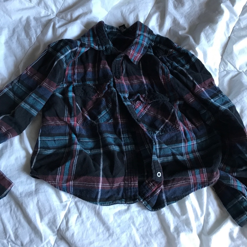 Flannel