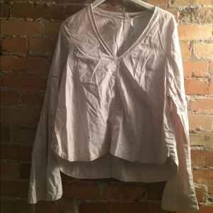 Free people blouse